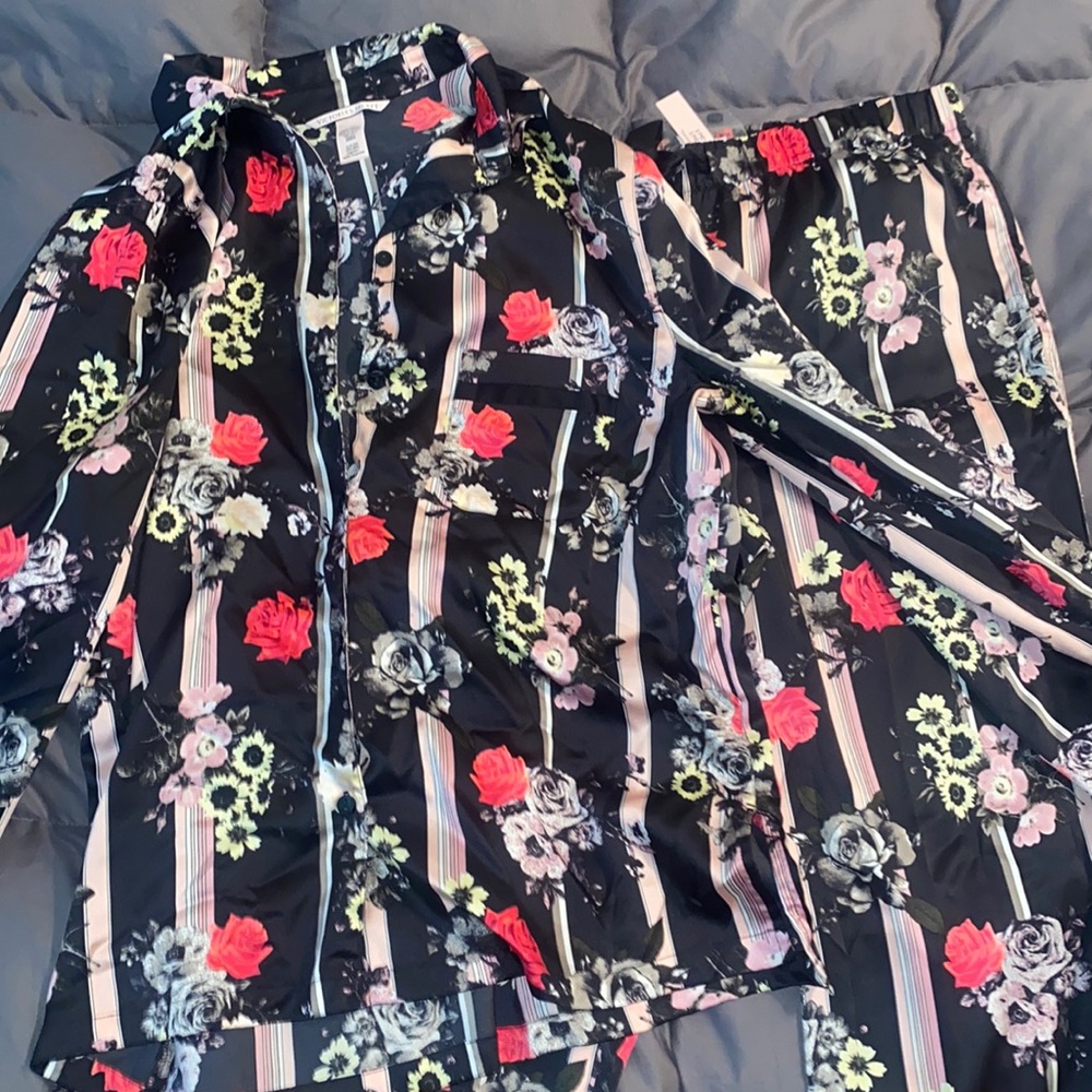 Victoria’s Secret PJS